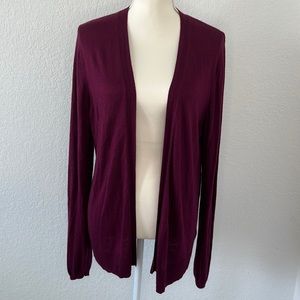 Old Navy Open Front Cardigan
